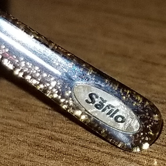 Safilo Prescription Glasses for Women. - Picture 4 of 7